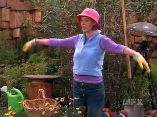 Dharma & Greg  @ S03e16 @ Weekend At Larry's