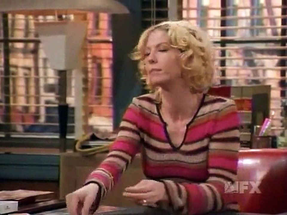 Dharma & Greg  @ S03e13 @ Drop Dead Gorgeous