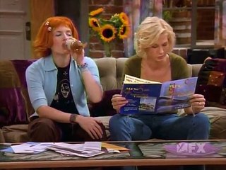 Dharma & Greg  @ S03e05 @ I Did It For You Kitty