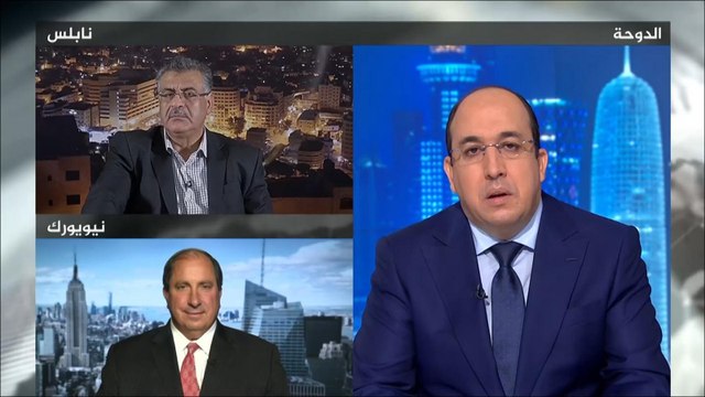 الحصاد- القضية الفلسطينية.. تباين تصورات الحل