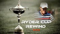 Ryder Cup rewind - a look back to 2012