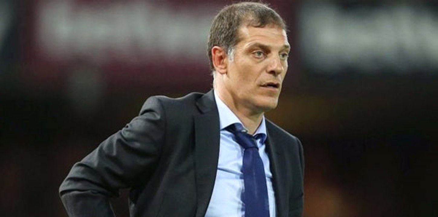 Bir Dönem Beşiktaş'ı da Çalıştıran Slaven Bilic, Al İttihad'ın Yeni Teknik Direktörü Oldu