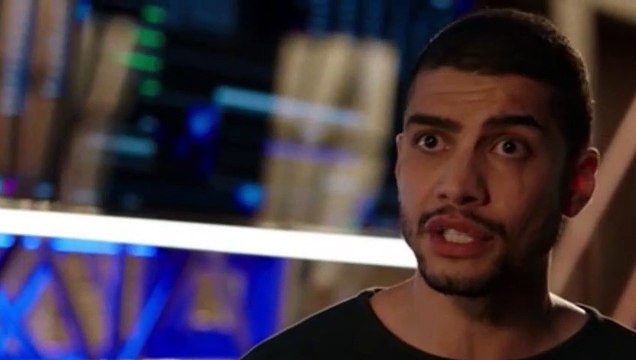 Arrow - S6 E21 - Docket No. 11-19-41-73 - May 3, 2018 || Arrow 6X21 || Arrow 5/3/2018 || Arrow