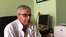 Le Pr Blanchet évoque la corrélation entre chlordécone et cancer de la prostate