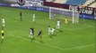 هدف مراد باتنة الأول ضد بني ياس - الدوري الإماراتي