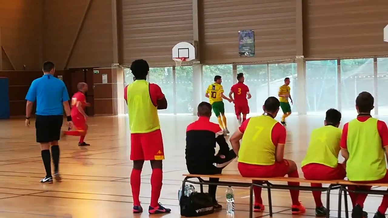 futsal