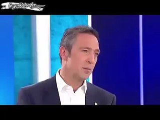 Youtube'da video izlerken reklam çıkınca bende Ali Koç gibi oluyorum