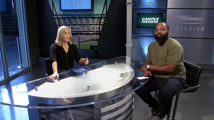 Utah State QB Jordan Love Discusses His Leadership Role and His Coaches