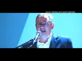 BALFIN, kompania me e madhe shqiptare!