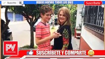 ULTIMA HORA!! ¡ERIKA BUENFIL la TRISTE REALIDAD de SU HIJO!!