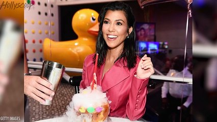 Kourtney Kardashian’s Love Triangle Explained!