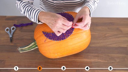 5 Creative Pumpkin Carving Ideas