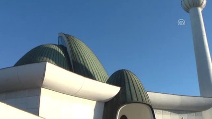 Hırvatistan'da Uluslararası Kuran-ı Kerim Okuma Yarışması