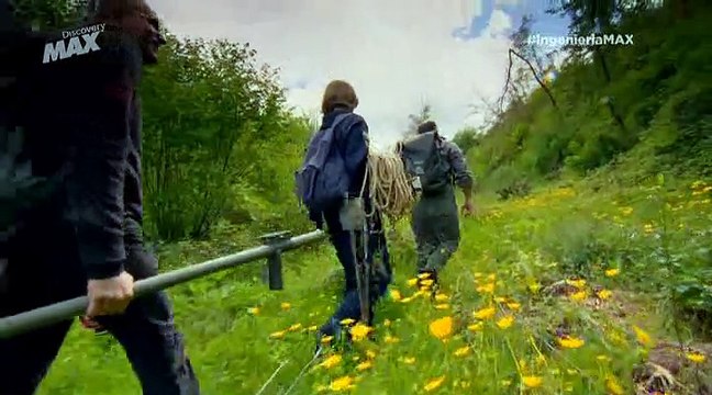 Documental Desmontando la ciudad Ciudad antigua, Roma - DOCUMENTAL,DOCUMENTALES,DESMONTANDO LA CIUDAD,DISCOVERY,discovery channel en español documentales,discovery channel hd,discovery channel