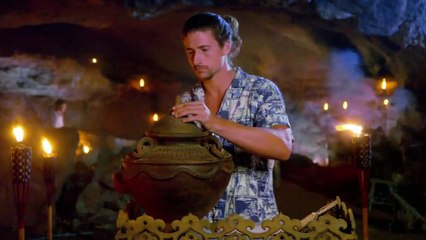 Survivor New Zealand s02e08 part 2