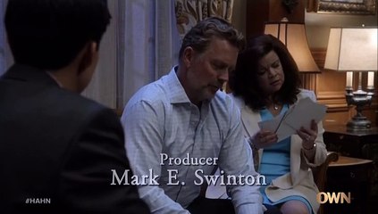 The Haves and the Have Nots S04E08