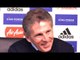 Claude Puel Full Pre-Match Press Conference - Newcastle v Leicester - Premier League