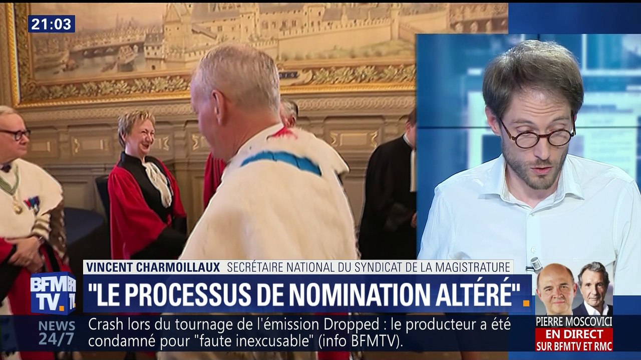 News et compagnie - 21h-22h