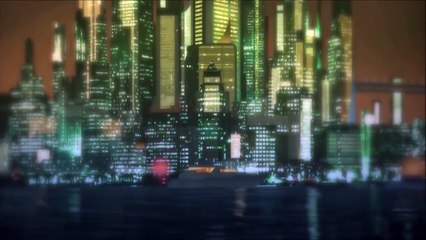 Nightwing and Robin - DC Official Short Animated Movie