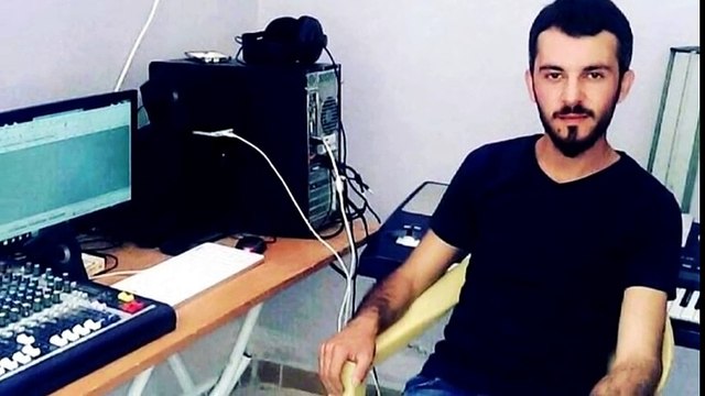 Kürtçe Çok Duygusal Bir Şarkı - Yaramin - Gürkan Göktas Yeni 2016