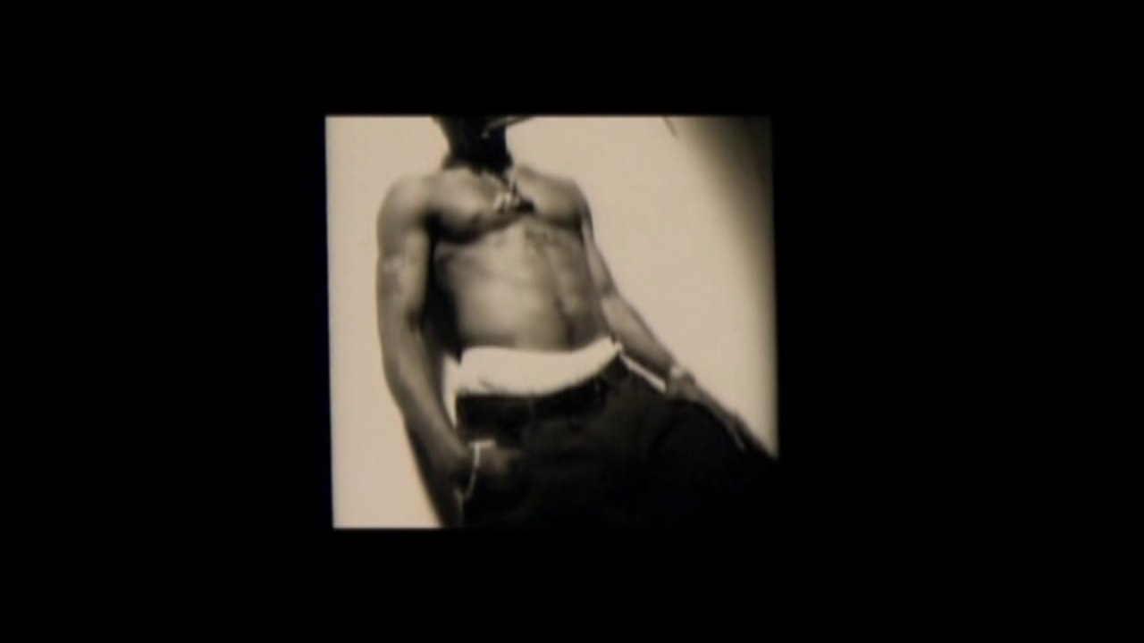 2Pac - 2019 Dream About The Dope World -❌  Music Video Hitman