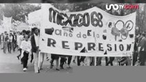 Javier Solórzano | Entre Ayotzinapa  y el 2 de octubre