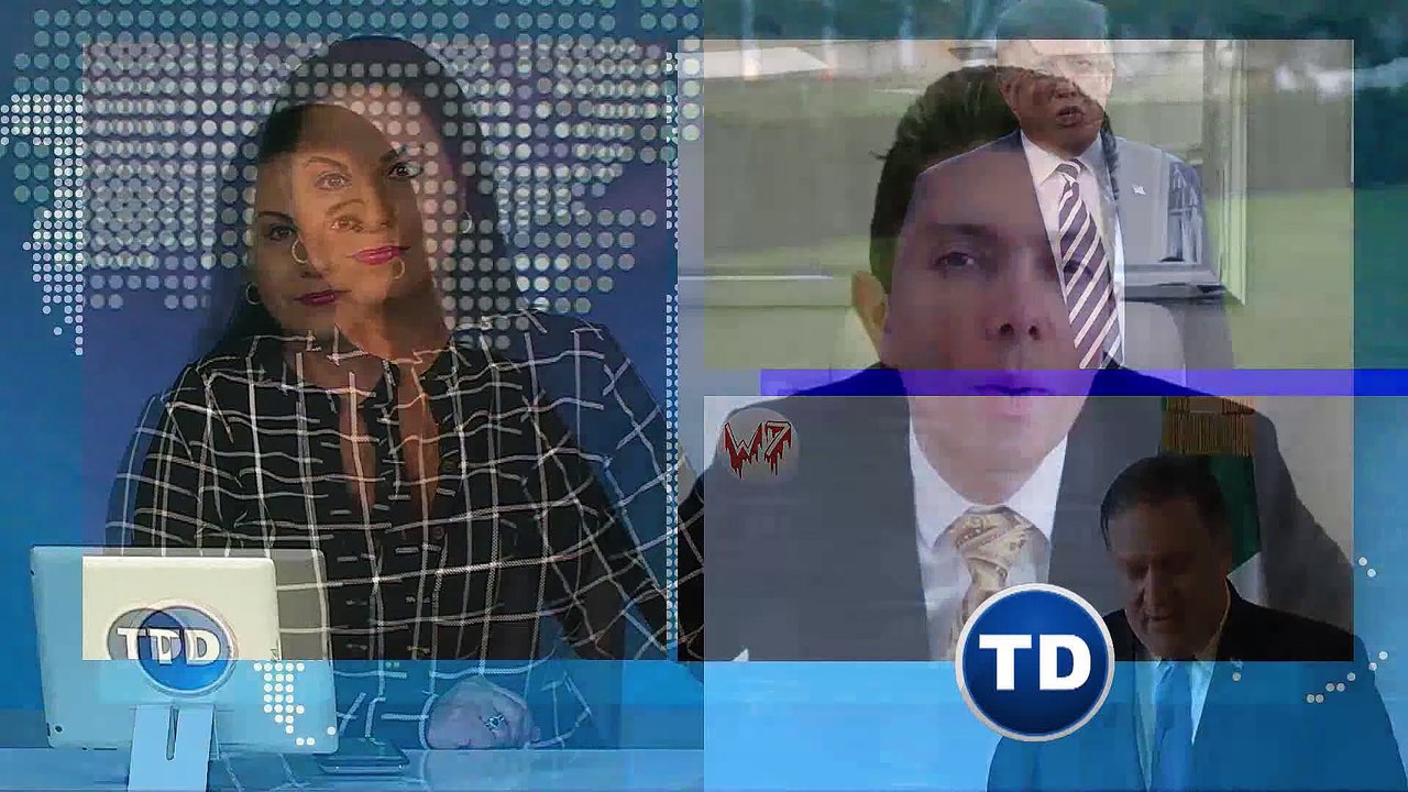 Trump define cuáles beneficios negarían acceso a la green card