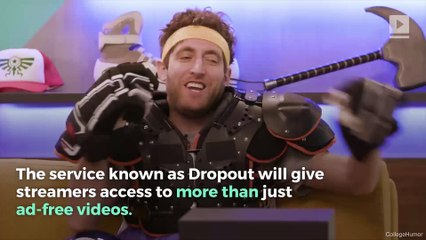 CollegeHumor Launches Subscription Service for Comedy Content