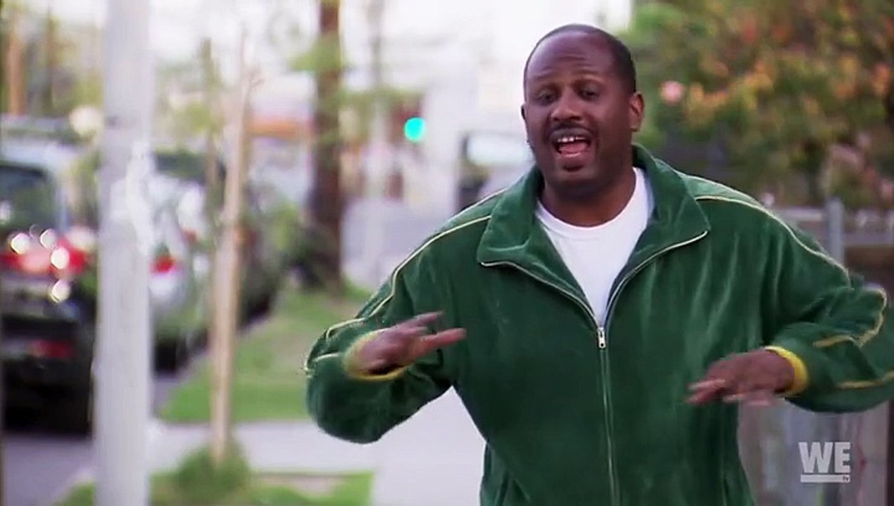 Ghosts In The Hood S01E02
