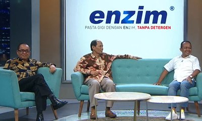 Pembangunan Infrakstruktur Langsung Berdampak Pada Ekonomi?