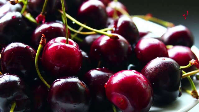 فوائد الكرز المذهلة... وداعاً لحبوب التنحيف وقاطع الشهية!