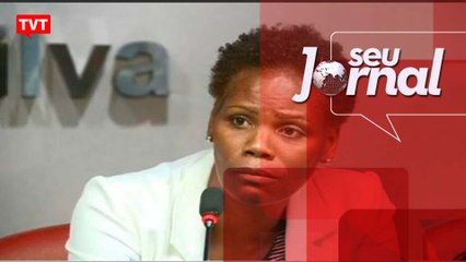 OAB-RJ denuncia farsa no caso da advogada algemada