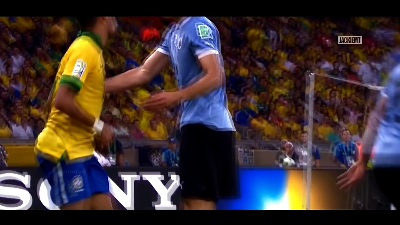 Great Players Fighting Each Other #2 ●HD
