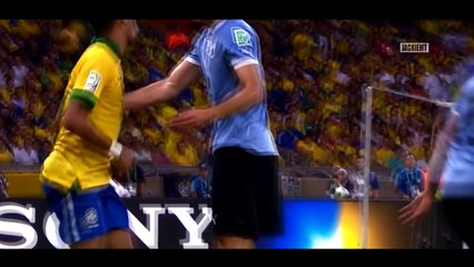 Great Players Fighting Each Other #2 ●HD