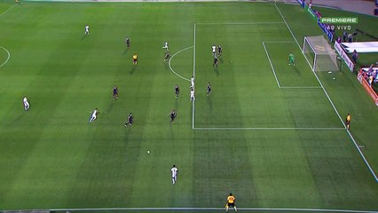 [GOL DE DIEGO PITUCA] Santos 1 x 1 Vasco - Série A 2018