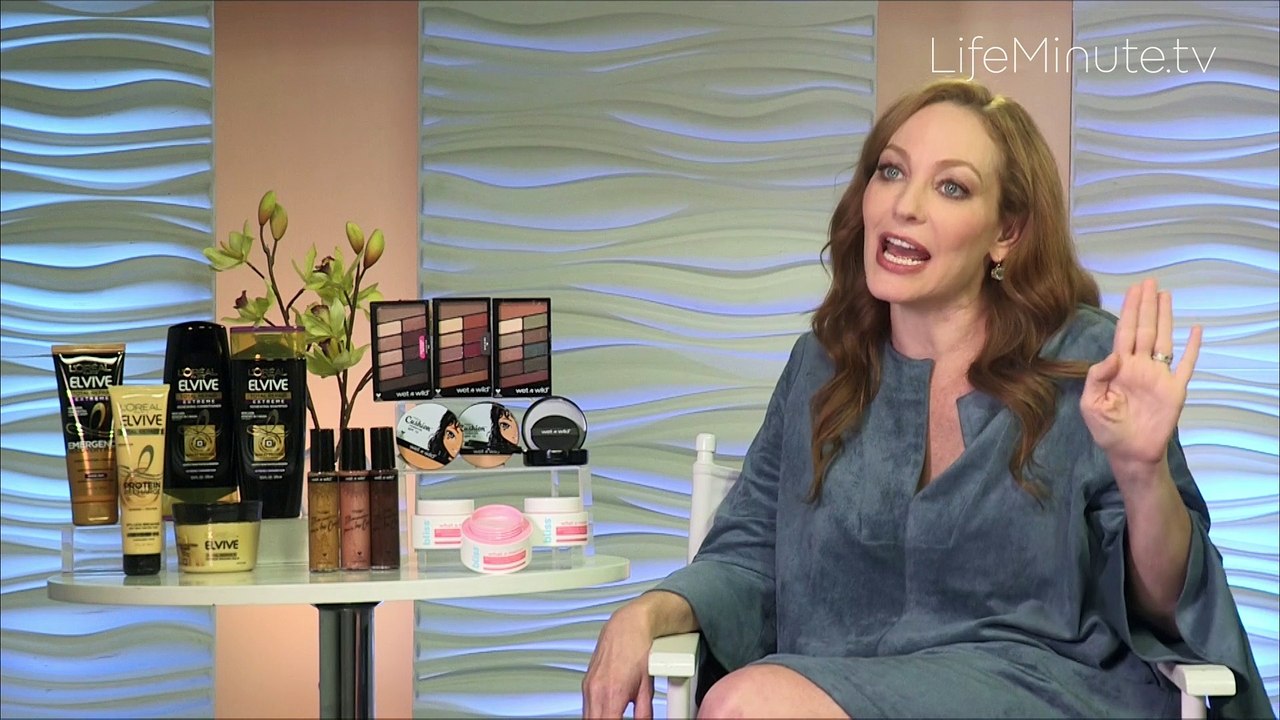 Get Gorgeous This Fall