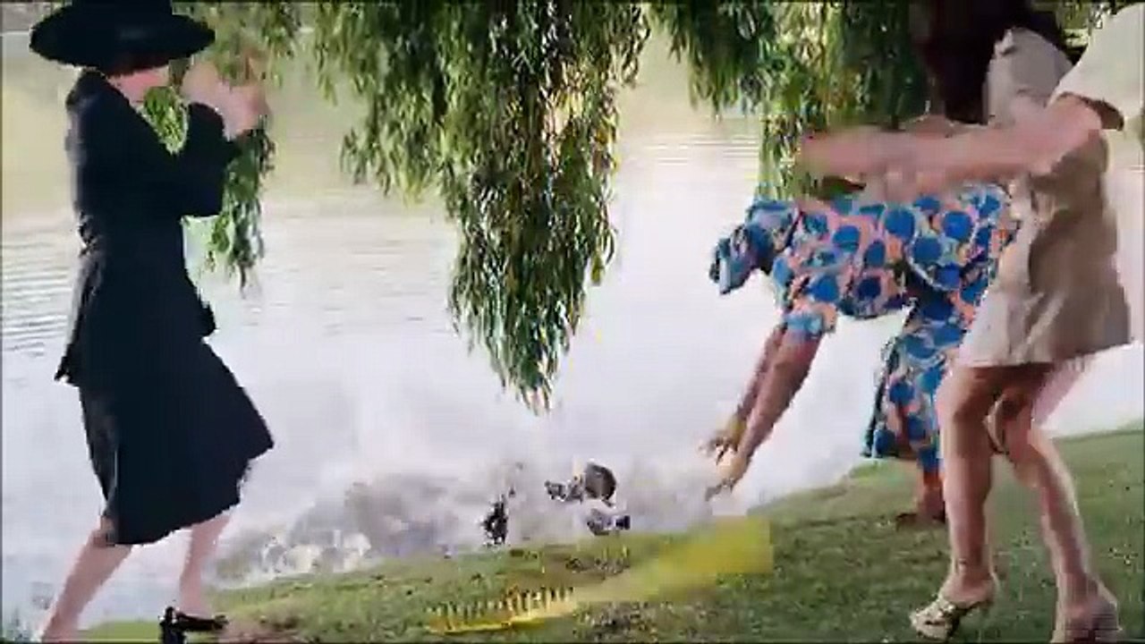 Best Hollywood comedy scene malbuddies