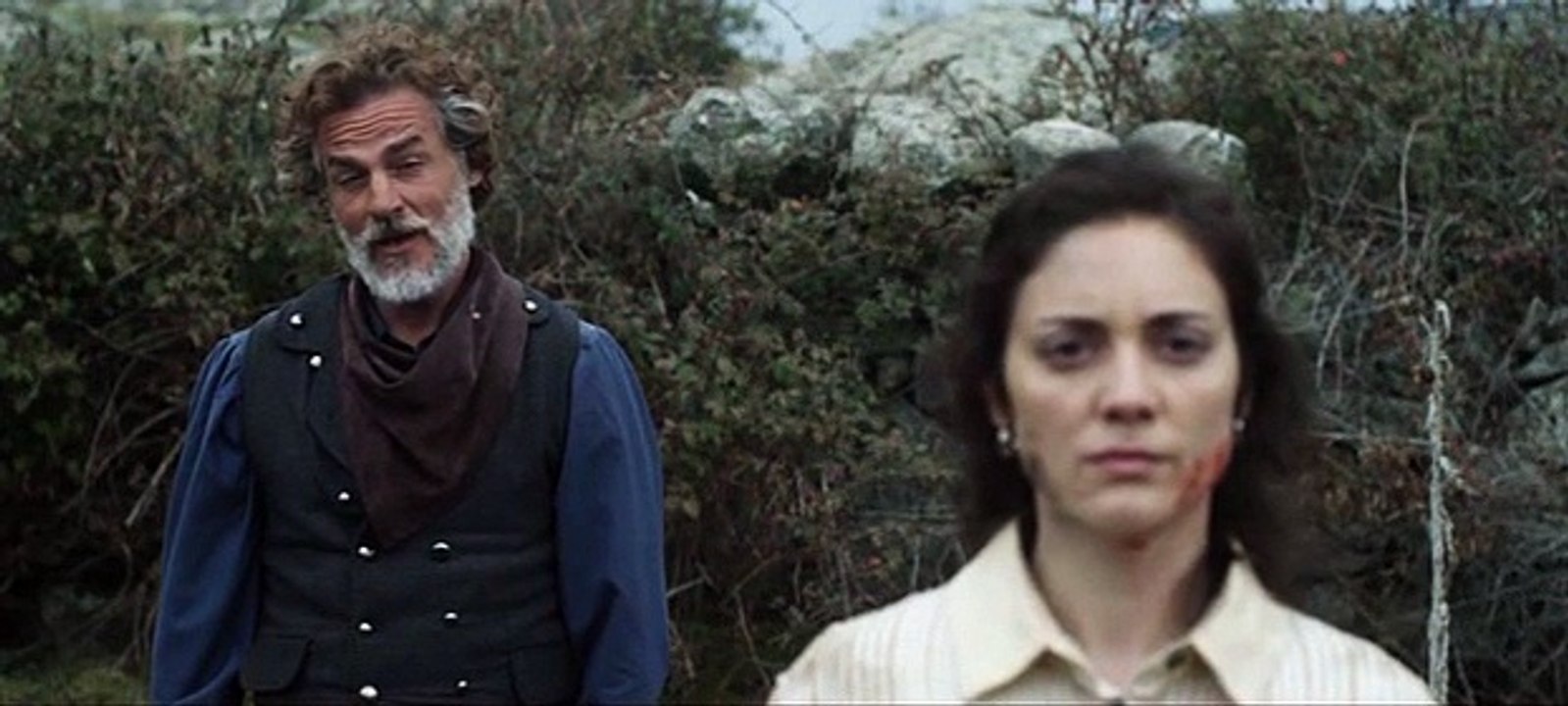 Parada en el Infierno pelicula completa en espanol (terror) parte 2