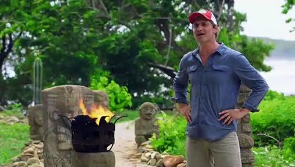 Survivor New Zealand S01E11 part2