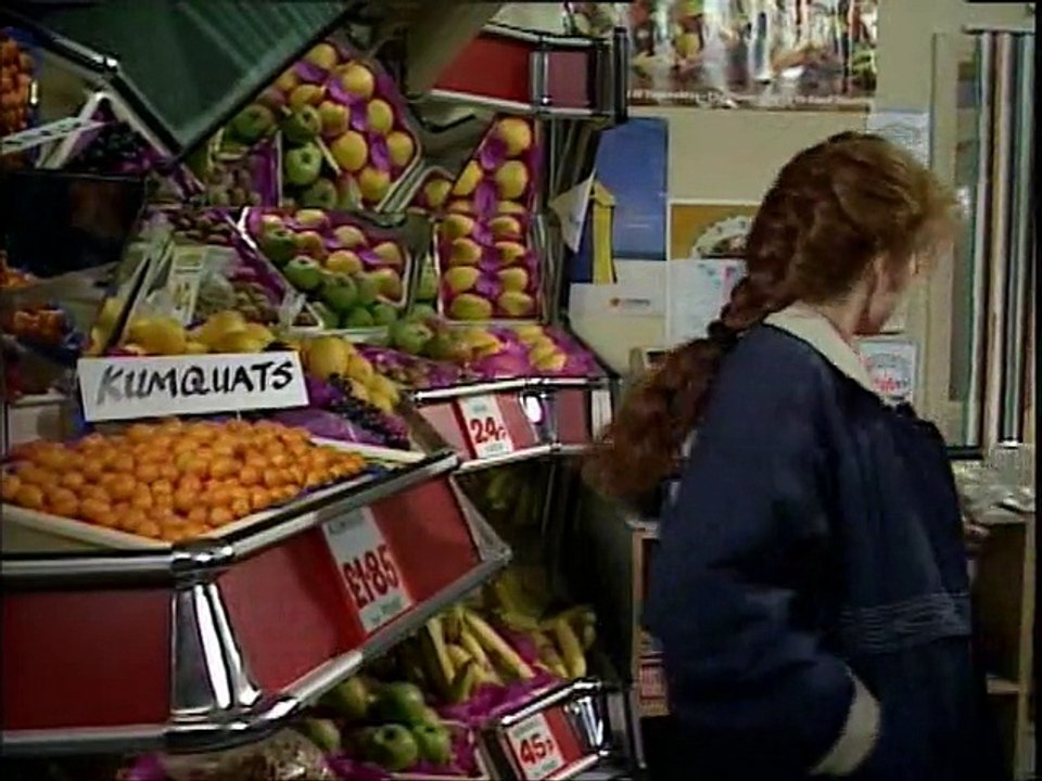 May To December S01e03  Send In The Clowns