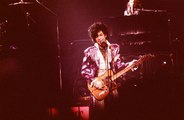 Prince Receiving University of Minnesota Honorary Degree