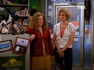 Dharma And Greg 5x20 The Tooth Is Out There