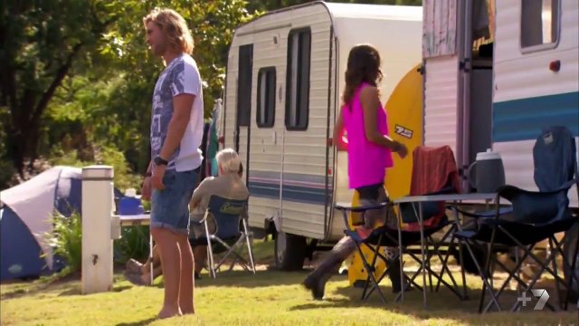 Home and Away - Ep 6309 - 22nd October 2015