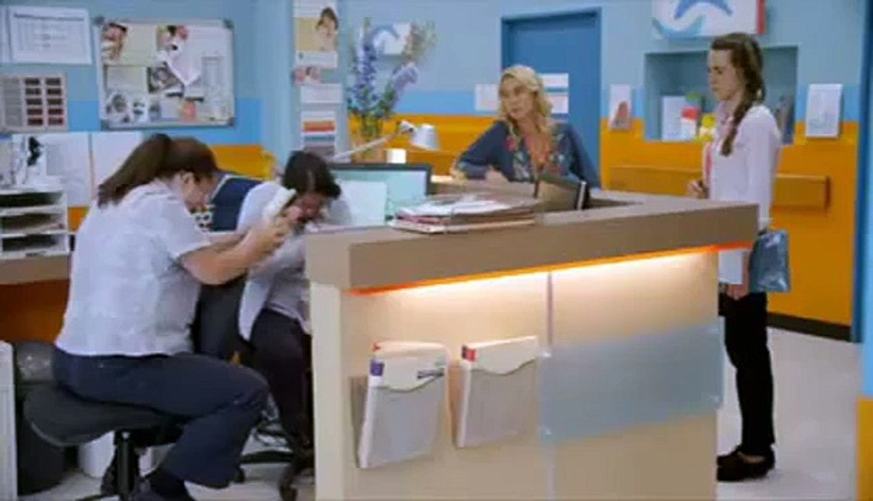 Offspring S04E01