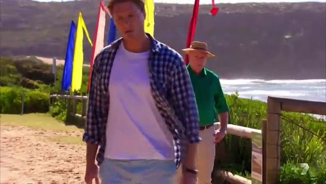 Home and Away - Ep 6298 - 8th October 2015