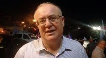 رئيس بلدية الطيرة مأمون عبد الحي: سنستمر برئاسة بلدية الطيرة