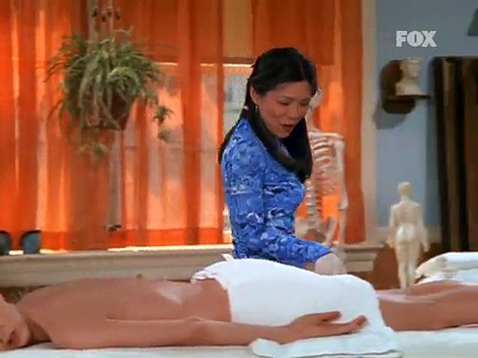 Dharma And Greg 4x14 Educating Dharma Part 2