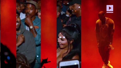 Kanye West Reveals ‘Yandhi’ Will Drop This Weekend