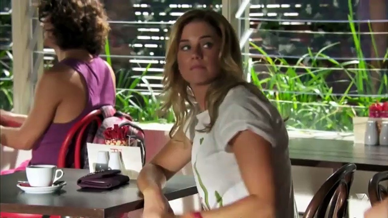 Home and Away - Ep 6271  31st August 2015