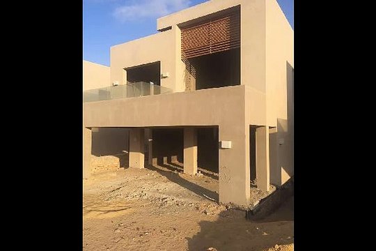 فيلا للبيع في هاسيندا باي في الساحل الشمالي